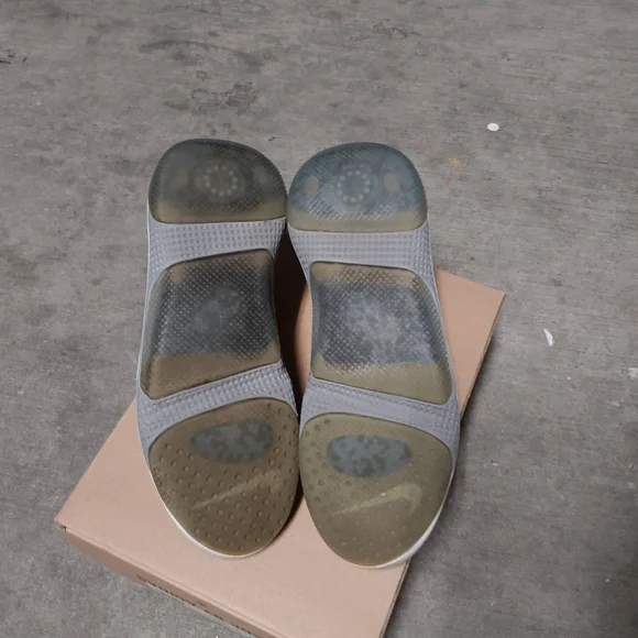 Nike Joyride CC3 Setter 'Vast Grey' Sneakers M9/W10½ - Picture 6 of 10